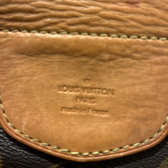 Louis Vuitton monogram Stresa PM, from 2011 collections - Picture 7 of 12